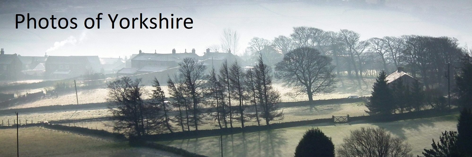Photos of Yorkshire